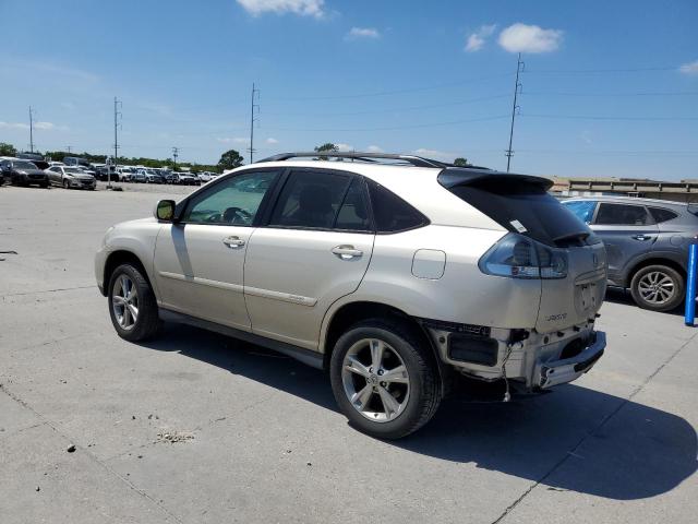 Photo 2 from auction – 2007 LEXUS RX 400H with VIN JTJHW31U172013646