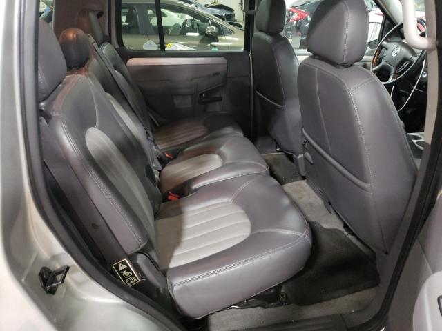 Photo 11 from auction – 2003 MERCURY MOUNTAINEE with VIN 4M2DU86W53ZJ05546