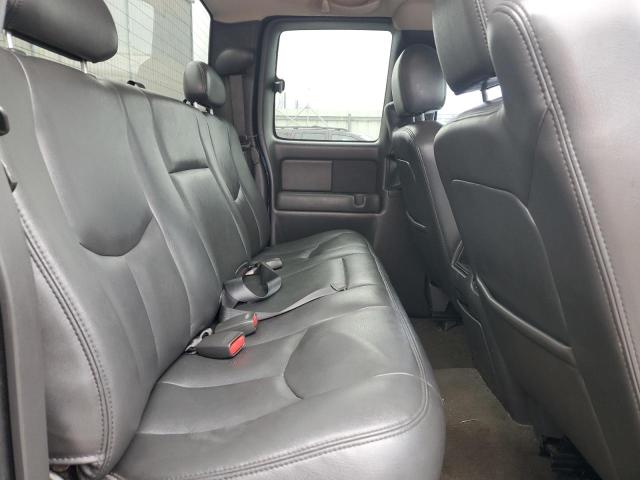 Photo 10 from auction – 2003 CHEVROLET 1500 SILVE with VIN 2GCEK19N331355578