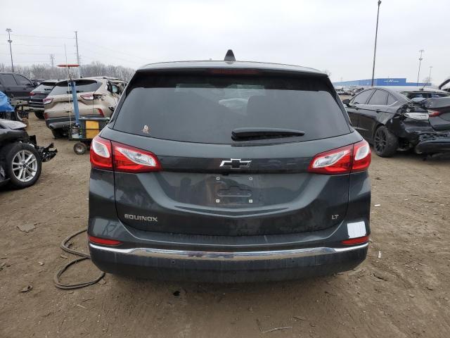 Photo 6 from auction – 2020 CHEVROLET EQUINOX LT with VIN 3GNAXKEV2LS511472