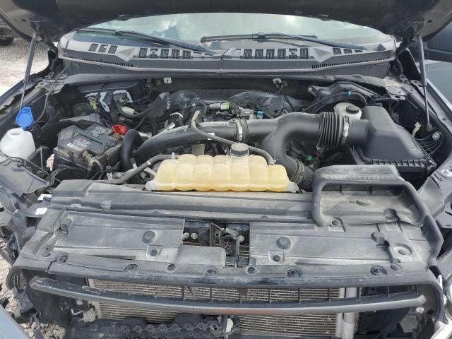 Photo 11 from auction – 2020 FORD F150 SUPER with VIN 1FTEW1EP8LKD71769