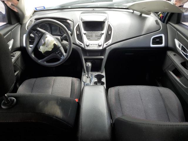 Photo 8 from auction – 2017 GMC TERRAIN SL with VIN 2GKALMEK3H6122632
