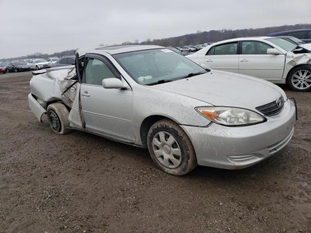 Photo 4 from auction – 2002 TOYOTA CAMRY LE with VIN 4T1BE32KX2U576700