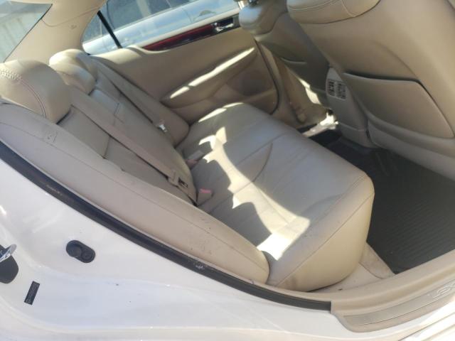 Photo 10 from auction – 2004 LEXUS ES 330 with VIN JTHBA30G045022804