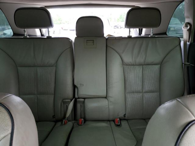 Photo 10 from auction – 2008 LINCOLN MKX with VIN 2LMDU68C18BJ38700