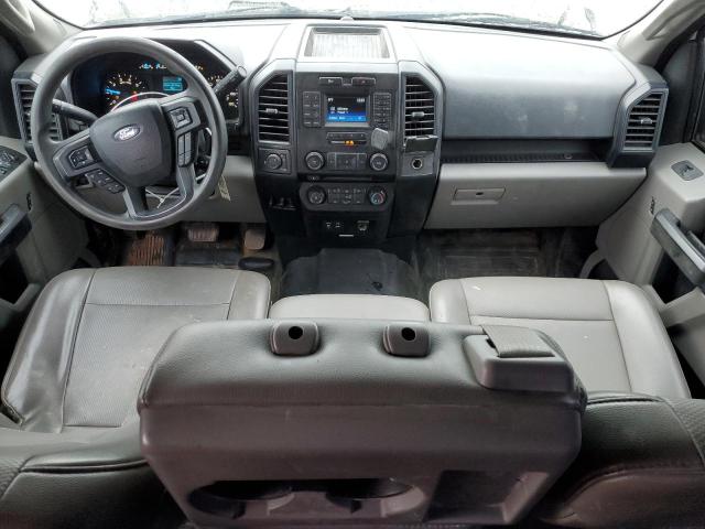 Photo 8 from auction – 2015 FORD F150 SUPER with VIN 1FTEX1CF3FKE77915