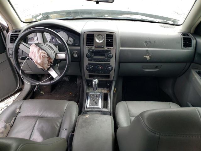 Photo 8 from auction – 2005 CHRYSLER 300 TOURIN with VIN 2C3AA53G45H636080