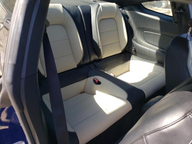 Photo 10 from auction – 2015 FORD MUSTANG with VIN 1FA6P8TH7F5315918