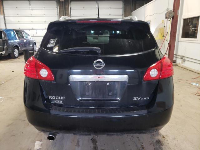 Photo 6 from auction – 2012 NISSAN ROGUE S with VIN JN8AS5MV0CW707154