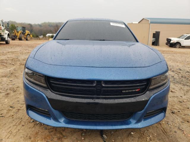 Photo 5 from auction – 2023 DODGE CHARGER SX with VIN 2C3CDXBG2PH504595