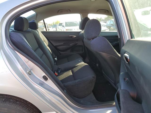 Photo 10 from auction – 2010 HONDA CIVIC LX-S with VIN 19XFA1F63AE033222