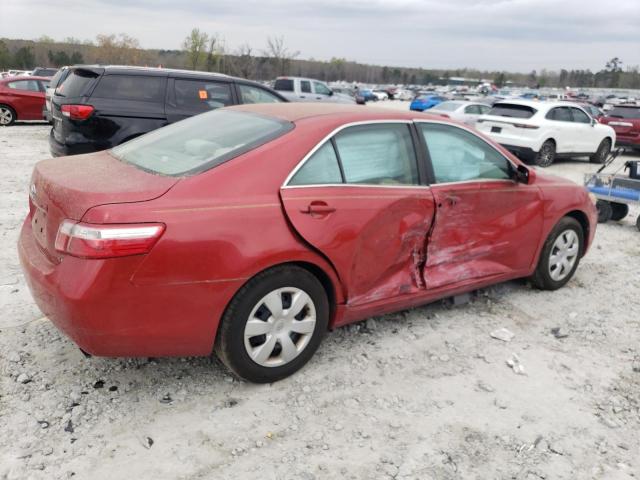 Photo 3 from auction – 2009 TOYOTA CAMRY BASE with VIN 4T1BE46K19U396256