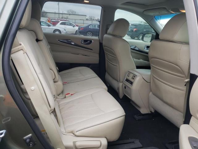 Photo 11 from auction – 2016 INFINITI QX60 with VIN 5N1AL0MN3GC524247