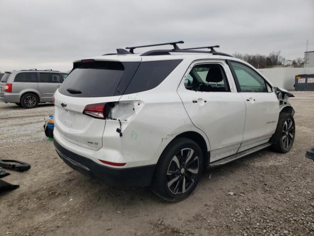 Photo 3 from auction – 2022 CHEVROLET EQUINOX LT with VIN 3GNAXUEVXNL233199