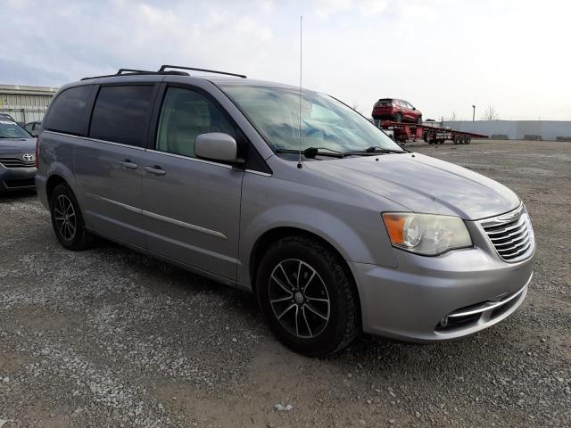 Photo 4 from auction – 2013 CHRYSLER TOWN & COU with VIN 2C4RC1BG8DR577515
