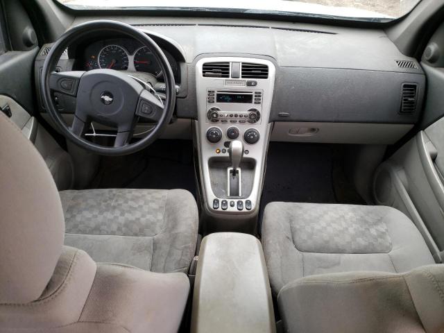 Photo 8 from auction – 2006 CHEVROLET EQUINOX LT with VIN 2CNDL73F966098202