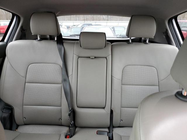 Photo 10 from auction – 2018 KIA SPORTAGE E with VIN KNDPNCAC3J7410665
