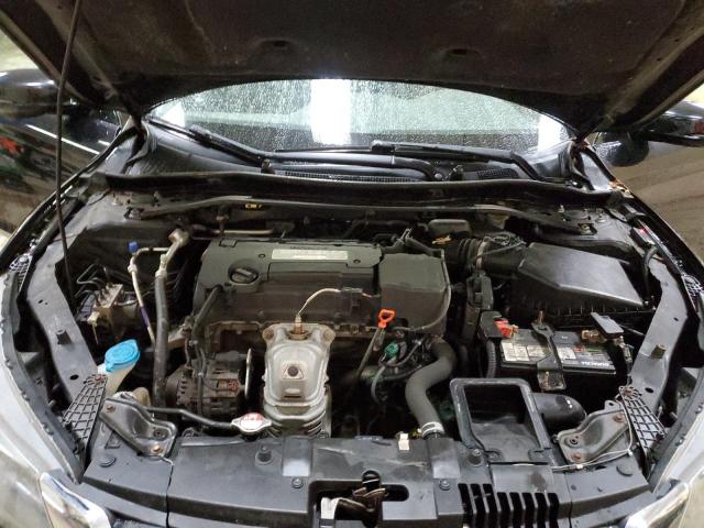 Photo 11 from auction – 2015 HONDA ACCORD EX with VIN 1HGCR2F78FA009164