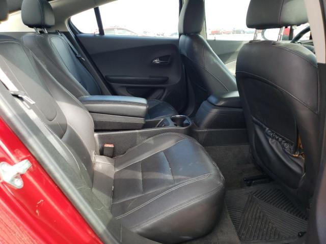 Photo 10 from auction – 2013 CHEVROLET VOLT with VIN 1G1RB6E41DU104391