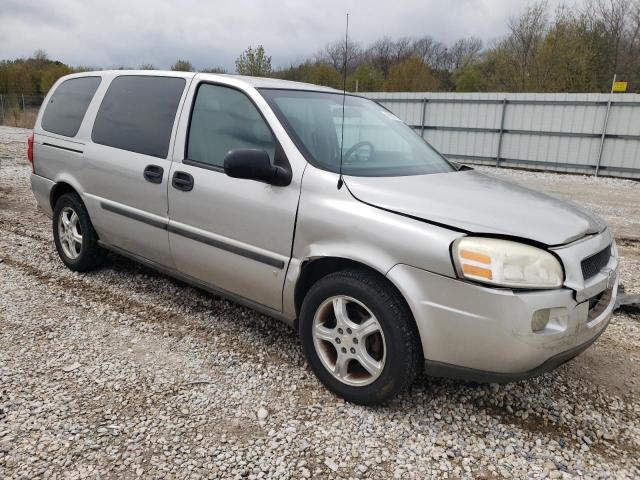 Photo 4 from auction – 2008 CHEVROLET UPLANDER L with VIN 1GNDV23128D193220