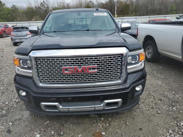 Photo 5 from auction – 2015 GMC SIERRA K15 with VIN 3GTU2WEJ7FG421329