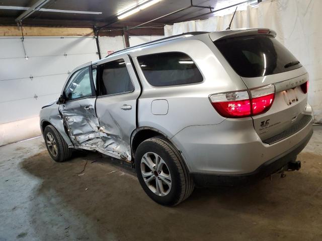 Photo 2 from auction – 2011 DODGE DURANGO CR with VIN 1D4RE4GG0BC692851