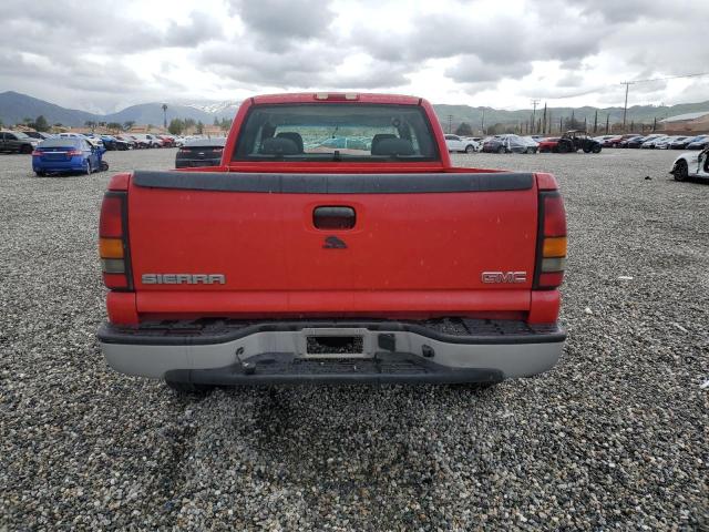 Photo 6 from auction – 2004 GMC NEW SIERRA with VIN 1GTEC19X44Z327540