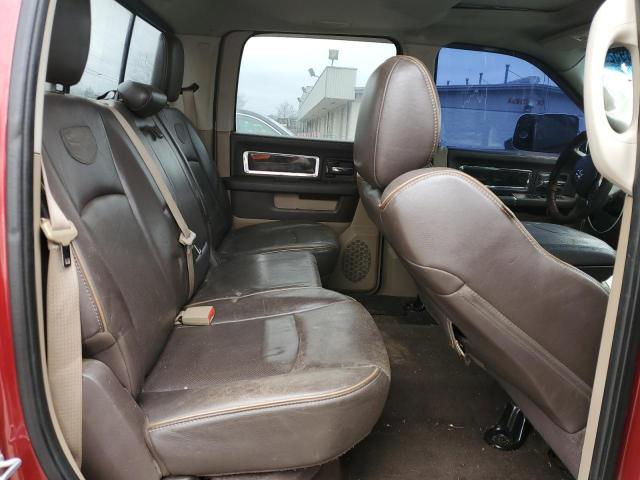 Photo 10 from auction – 2012 DODGE RAM 1500 L with VIN 1C6RD7PT6CS275599