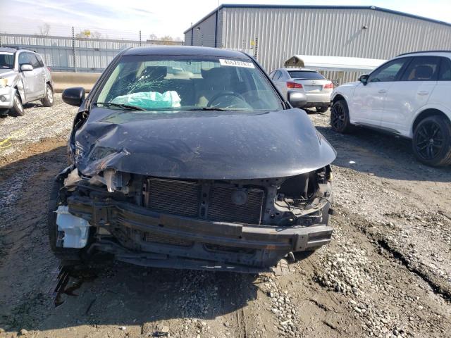 Photo 5 from auction – 2011 KIA FORTE LX with VIN KNAFT4A28B5406040