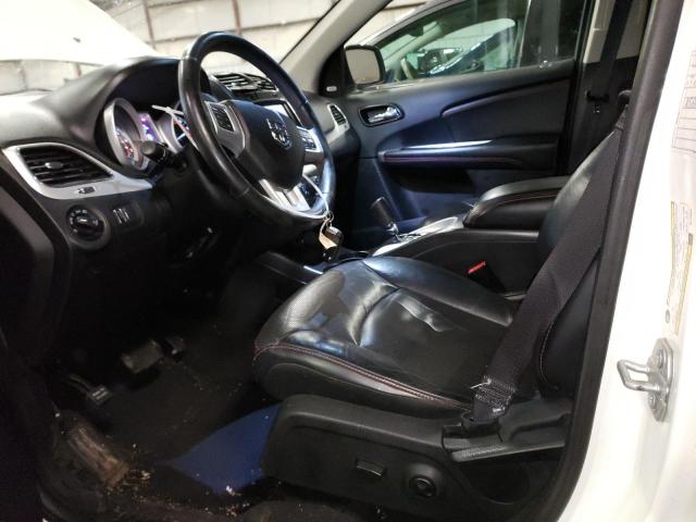 Photo 7 from auction – 2019 DODGE JOURNEY GT with VIN 3C4PDDEG0KT719920