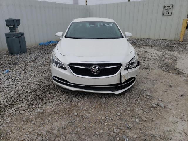 Photo 5 from auction – 2017 BUICK LACROSSE with VIN 1G4ZR5SS7HU187892