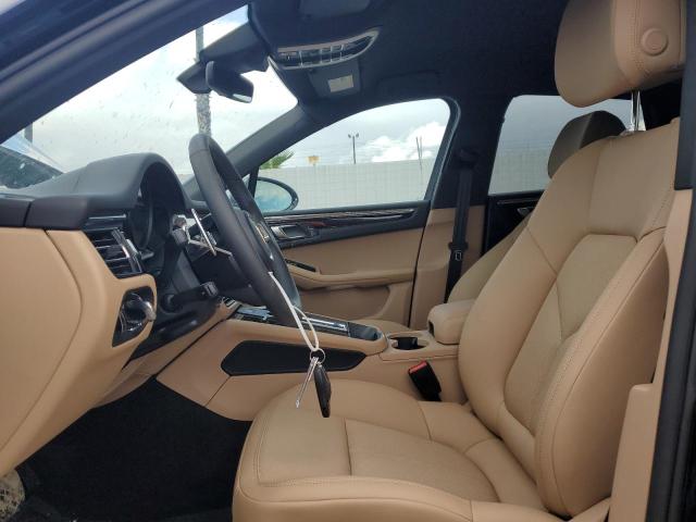 Photo 7 from auction – 2023 PORSCHE MACAN with VIN WP1AA2A58PLB06355