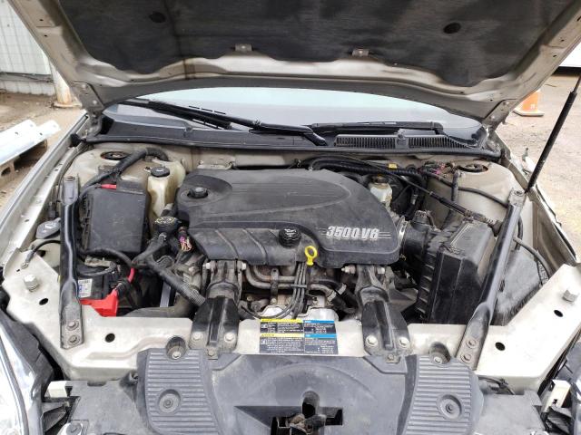 Photo 11 from auction – 2007 CHEVROLET IMPALA LT with VIN 2G1WT58K179136120