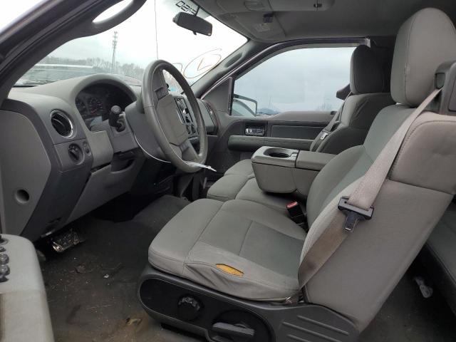 Photo 7 from auction – 2007 FORD F150 with VIN 1FTPX14V07FB17414