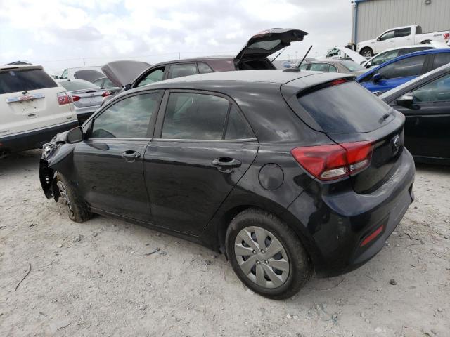 Photo 2 from auction – 2019 KIA RIO S with VIN 3KPA25AB0KE209468