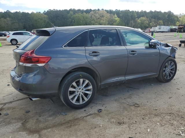 Photo 3 from auction – 2015 TOYOTA VENZA LE with VIN 4T3ZA3BB5FU094143