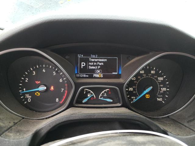 Photo 9 from auction – 2015 FORD FOCUS SE with VIN 1FADP3F21FL253851