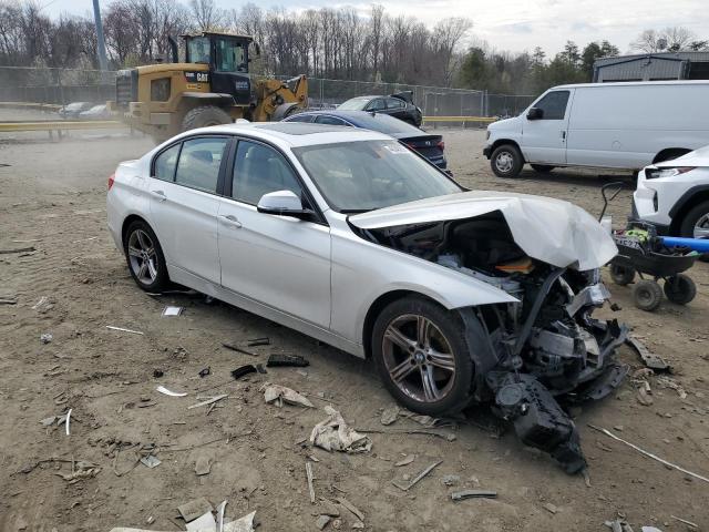 Photo 4 from auction – 2013 BMW 328 XI SUL with VIN WBA3B5C59DF592347