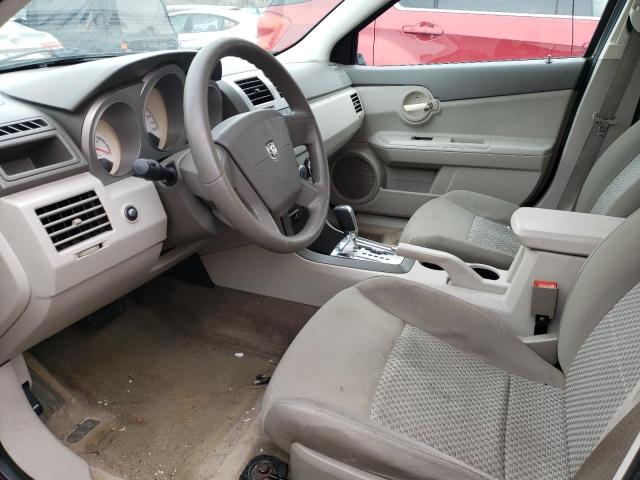 Photo 7 from auction – 2009 DODGE AVENGER SE with VIN 1B3LC46B99N528481