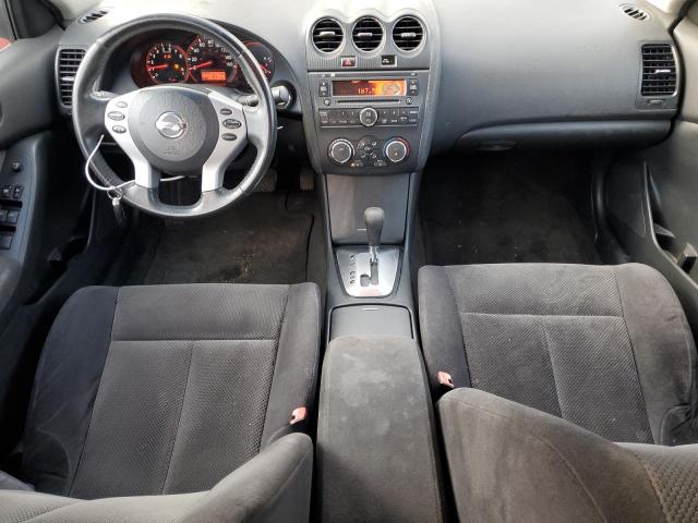 Photo 8 from auction – 2008 NISSAN ALTIMA with VIN 1N4AL21E58N561915
