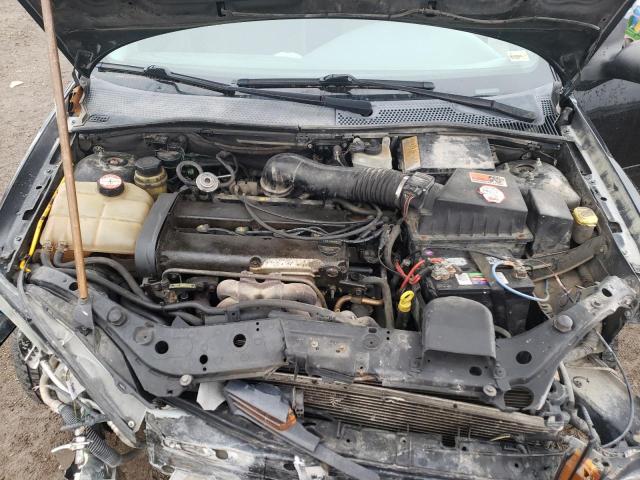 Photo 11 from auction – 2003 FORD FOCUS ZX5 with VIN 3FAFP37323R186027