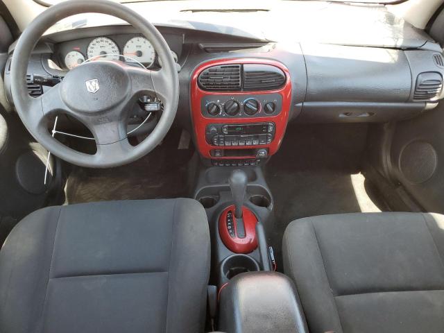 Photo 8 from auction – 2005 DODGE NEON SXT with VIN 1B3ES56C05D241508