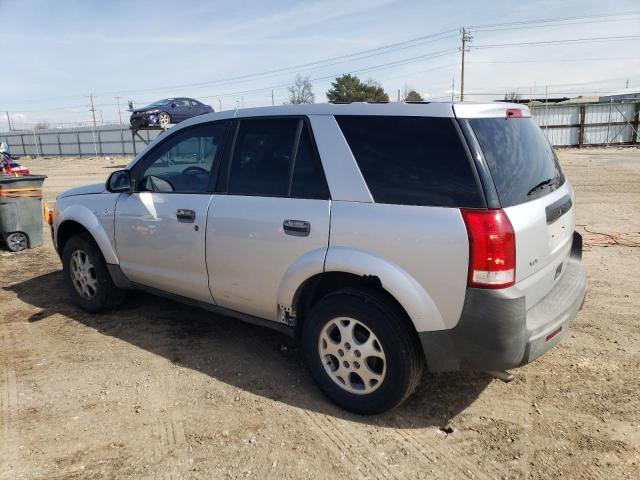 Photo 2 from auction – 2004 SATURN VUE with VIN 5GZCZ23D04S882146