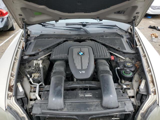 Photo 12 from auction – 2007 BMW X5 4.8I with VIN 5UXFE83577LZ40644