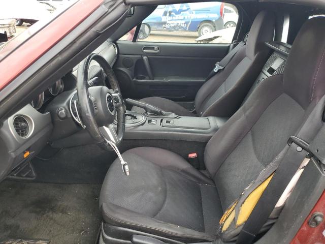 Photo 7 from auction – 2011 MAZDA MX-5 MIATA with VIN JM1NC2LFXB0215459