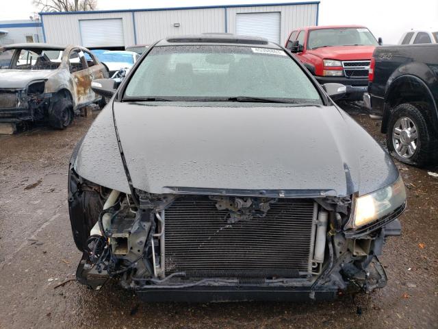 Photo 5 from auction – 2008 ACURA TL with VIN 19UUA66258A035585