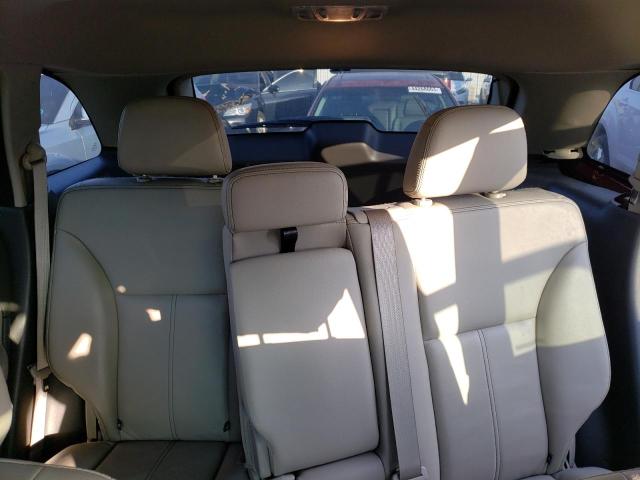 Photo 10 from auction – 2014 FORD EDGE SEL with VIN 2FMDK3JCXEBB74309