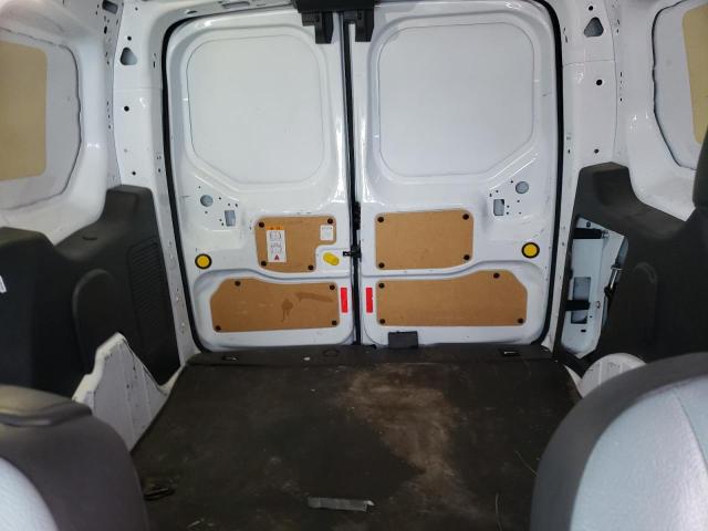 Photo 10 from auction – 2016 FORD TRANSIT CO with VIN NM0LS6E76G1285207