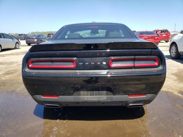 Photo 6 from auction – 2022 DODGE CHALLENGER with VIN 2C3CDZJG8NH117513