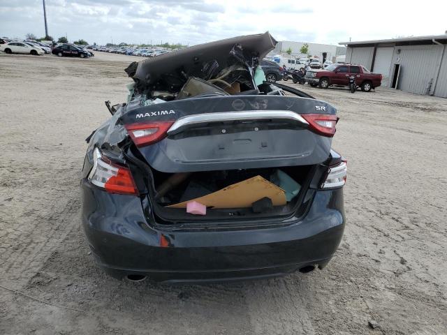 Photo 6 from auction – 2016 NISSAN MAXIMA 3.5 with VIN 1N4AA6AP1GC404102